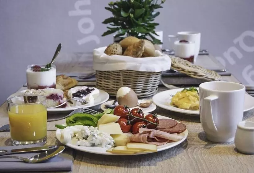 Fotos del hotel Klarov:  23