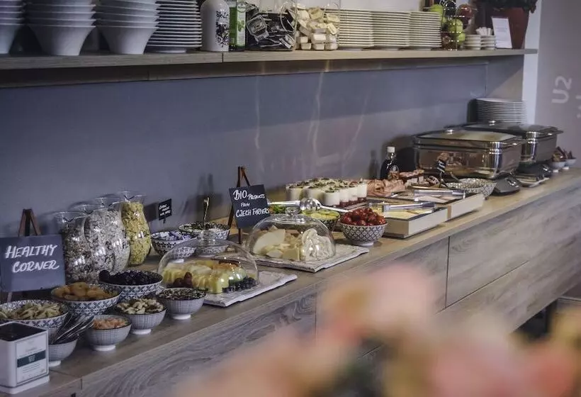 Fotos del hotel Klarov:  25