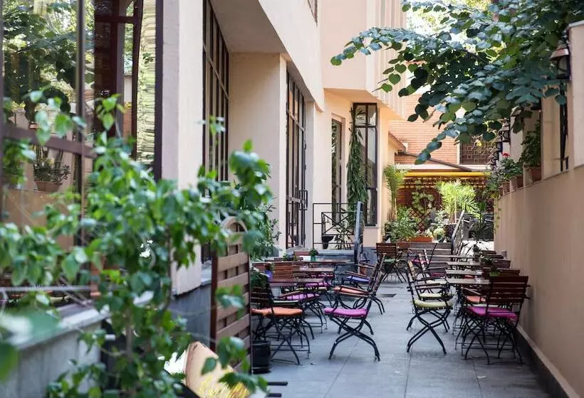 Fotos del hotel Siqua:  4