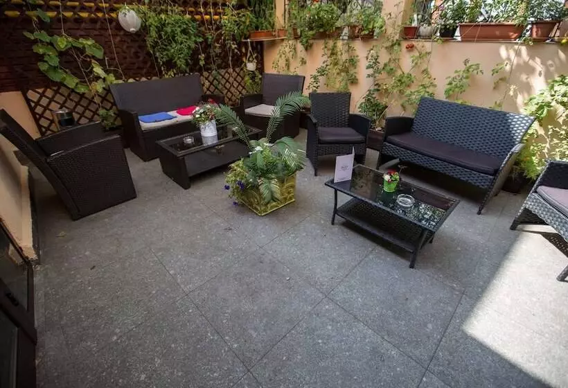 Fotos del hotel Siqua:  13