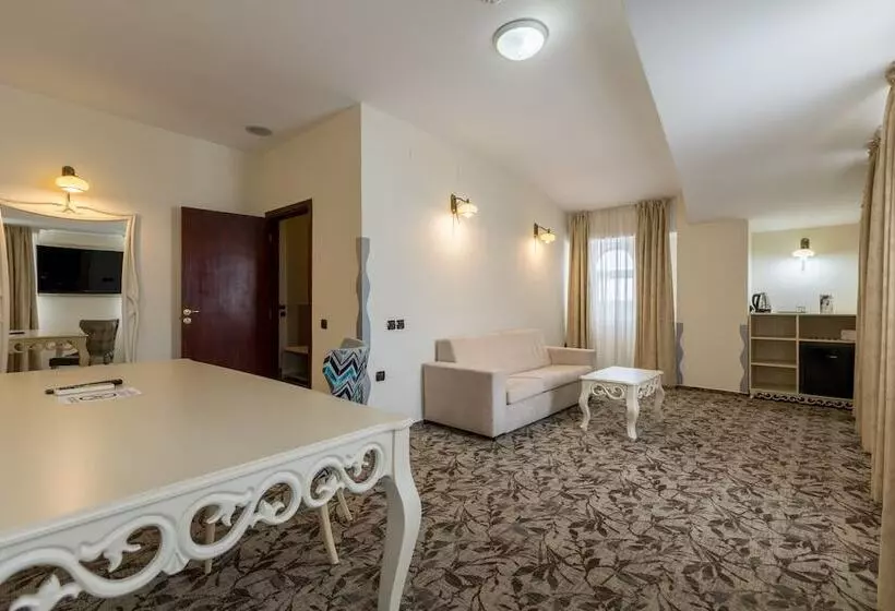 Fotos del hotel Siqua:  11