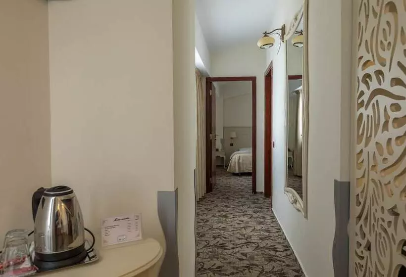 Fotos del hotel Siqua:  2