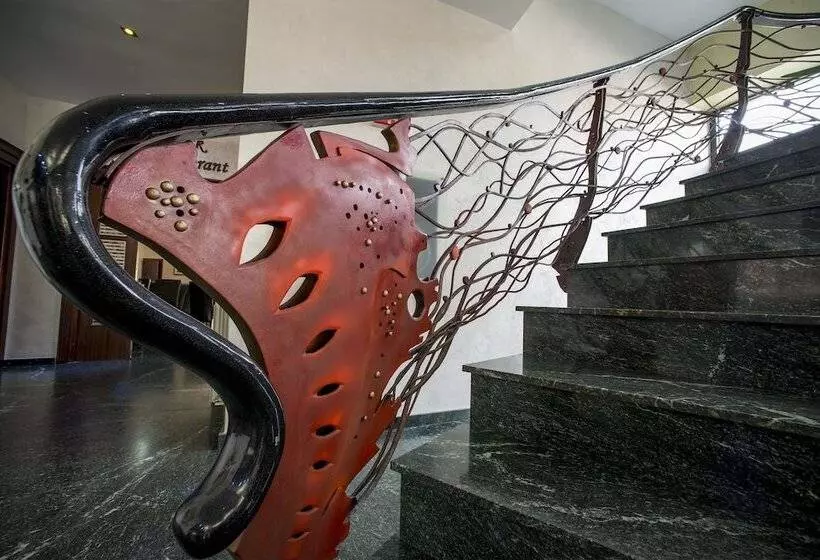 Fotos del hotel Siqua:  6