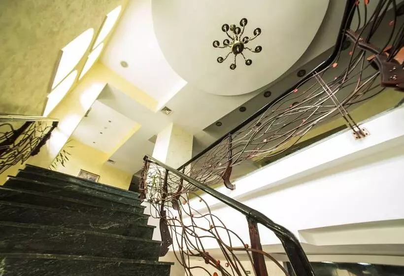 Fotos del hotel Siqua:  10