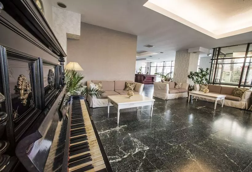 Fotos del hotel Siqua:  7