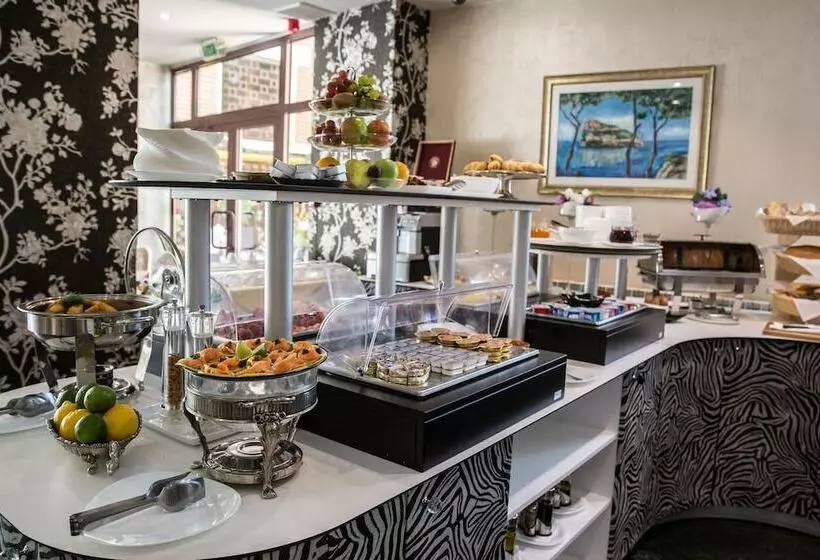 Fotos del hotel Siqua:  8