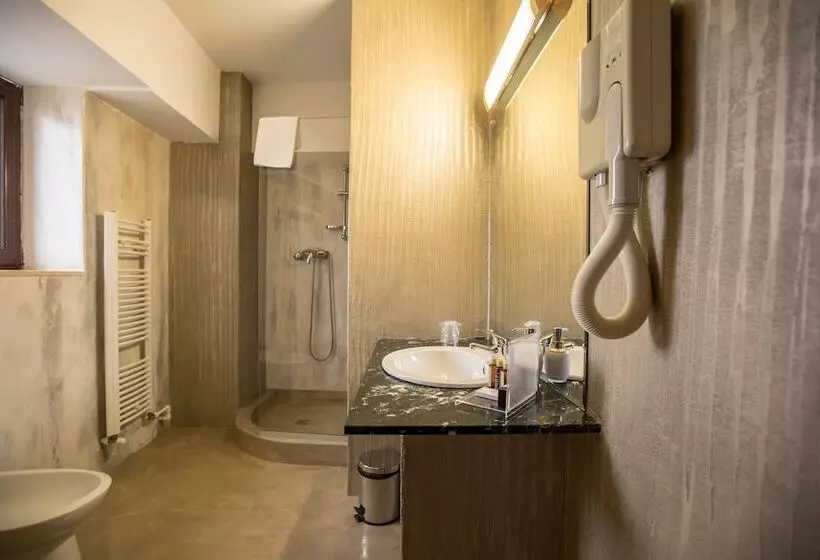 Fotos del hotel Siqua:  5