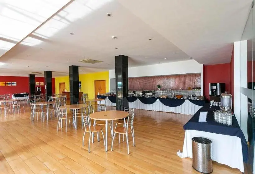 Fotos del hotel Colombo:  7