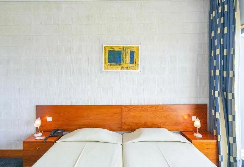Fotos del hotel Colombo:  19