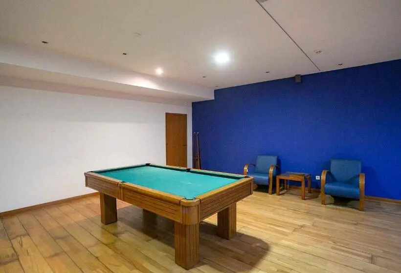 Fotos del hotel Colombo:  17
