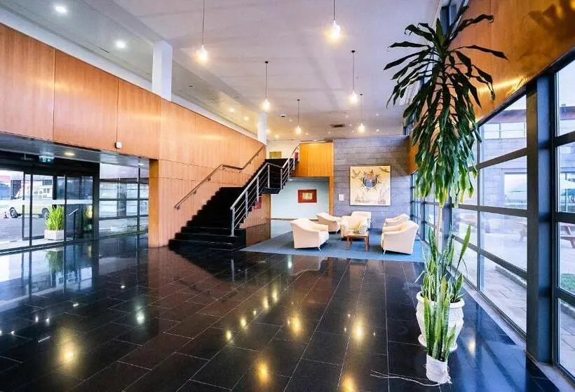 Fotos del hotel Colombo:  5