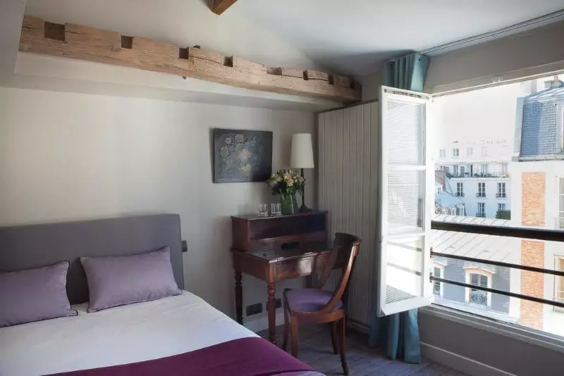 Fotos del hotel D Orsay  Esprit De France:  2