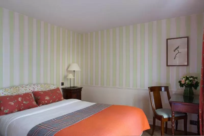 Fotos del hotel D Orsay  Esprit De France:  7