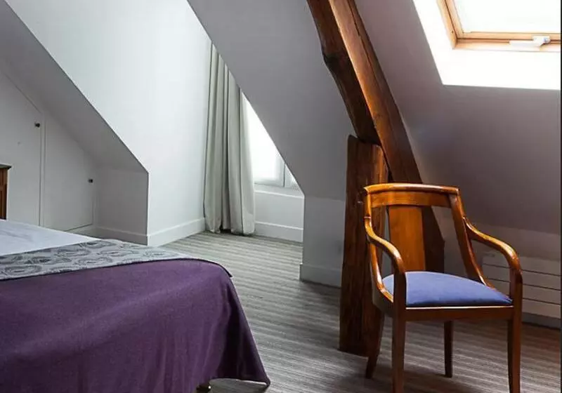 Fotos del hotel D Orsay  Esprit De France:  17