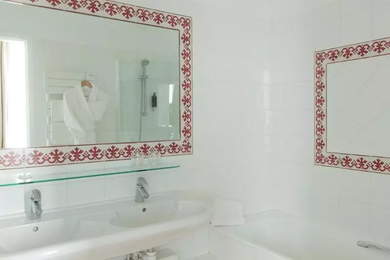 Fotos del hotel D Orsay  Esprit De France:  4