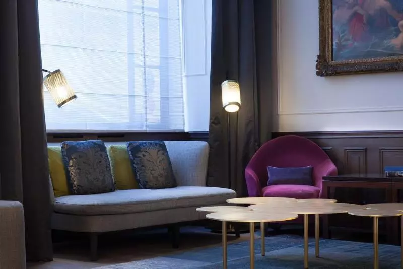 Fotos del hotel D Orsay  Esprit De France:  21