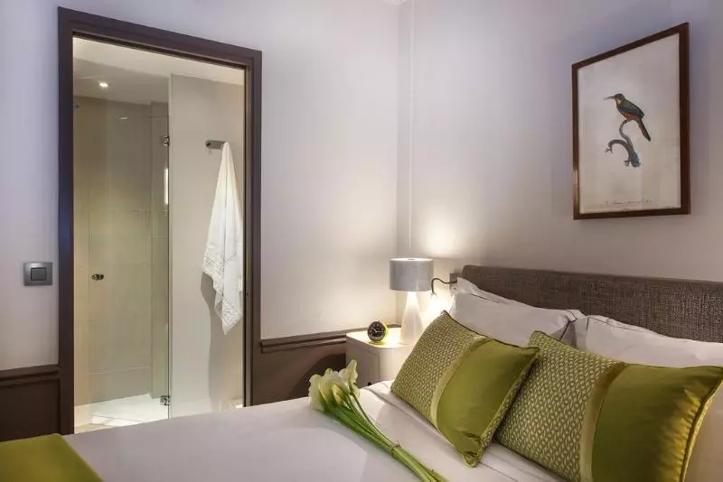 Fotos del hotel D Orsay  Esprit De France:  14