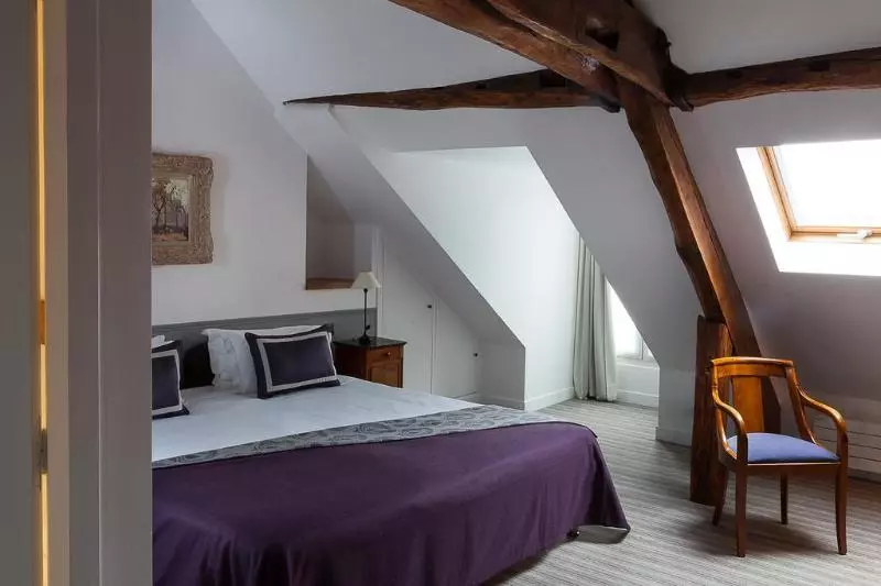 Fotos del hotel D Orsay  Esprit De France:  19