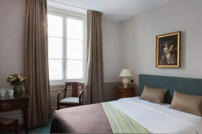 Fotos del hotel D Orsay  Esprit De France:  13