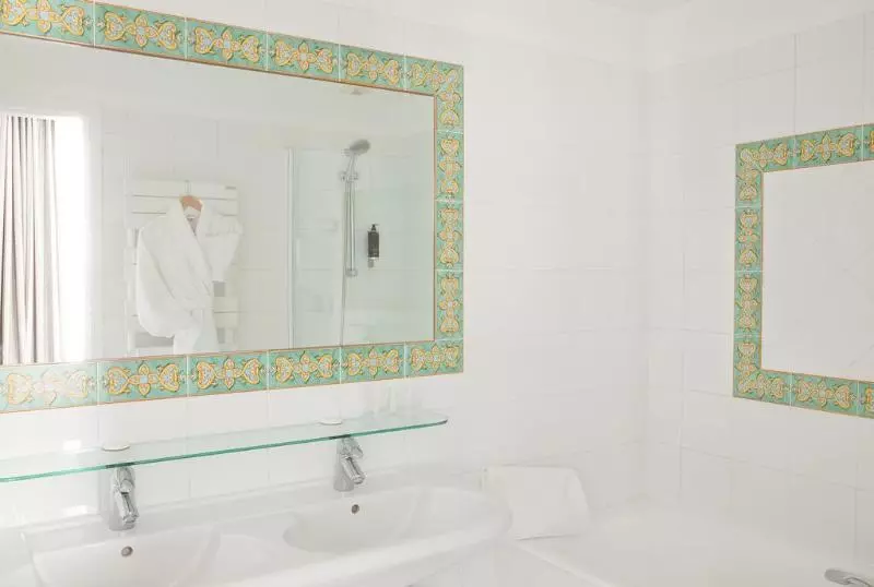 Fotos del hotel D Orsay  Esprit De France:  9