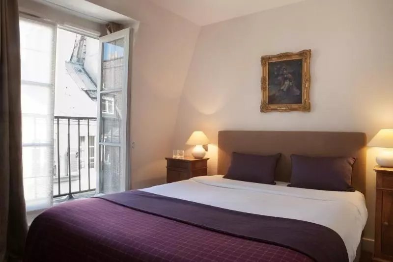 Fotos del hotel D Orsay  Esprit De France:  20