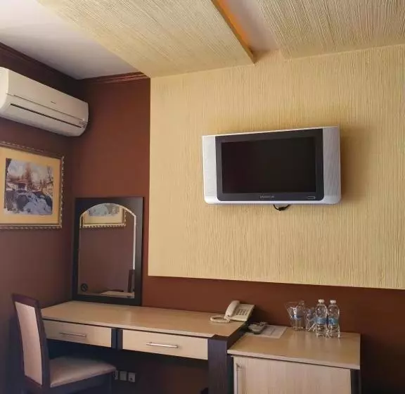 Fotos del hotel Gabi:  11