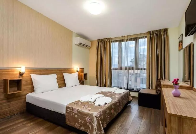 Fotos del hotel Gabi:  13