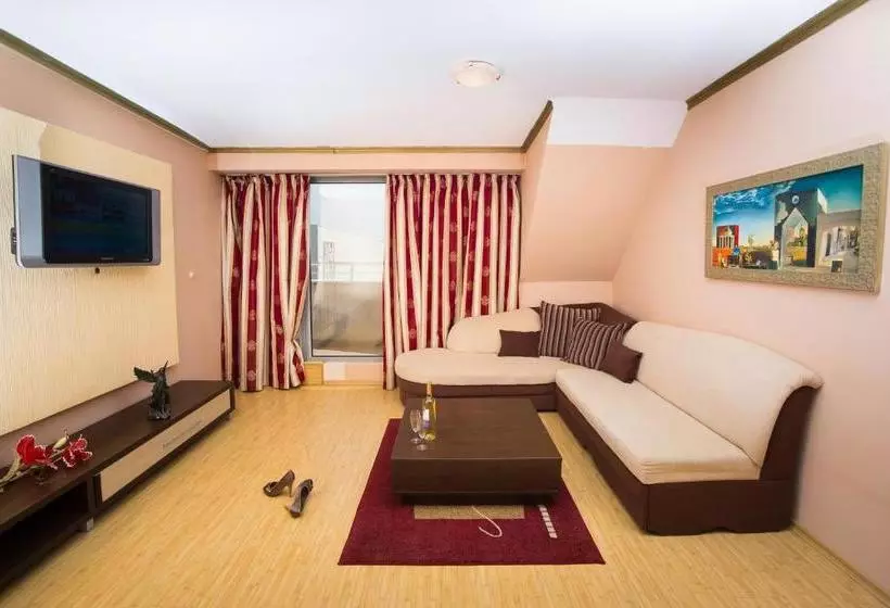 Fotos del hotel Gabi:  14