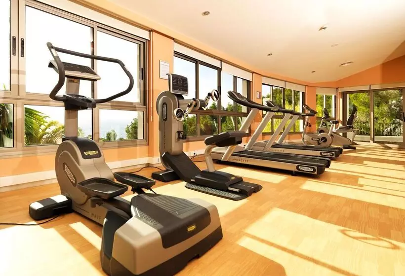 Fotos del hotel Hilton Mallorca Galatzo:  4