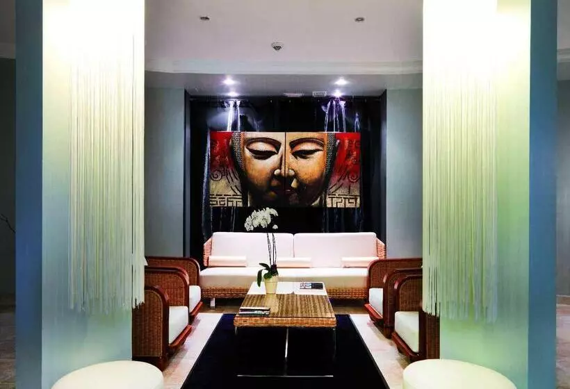 Fotos del hotel Hilton Mallorca Galatzo:  13