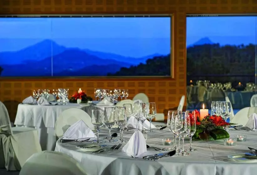 Fotos del hotel Hilton Mallorca Galatzo:  18