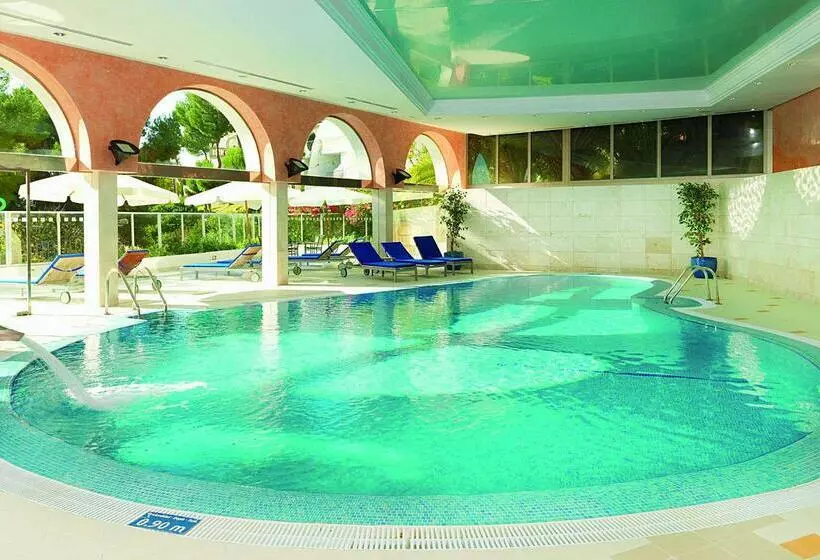 Hilton Mallorca Galatzo