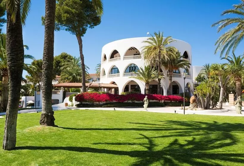 Fotos del hotel Hilton Mallorca Galatzo:  2