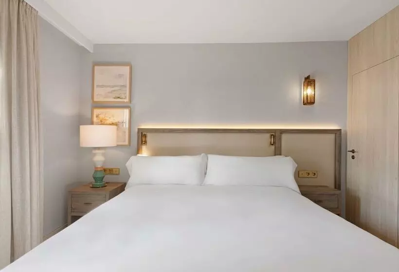 Fotos del hotel Hilton Mallorca Galatzo:  15