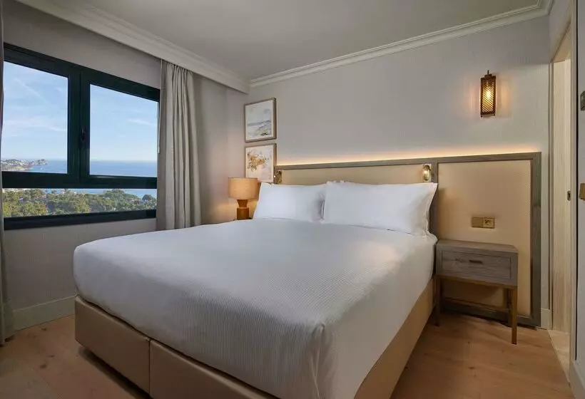 Fotos del hotel Hilton Mallorca Galatzo:  19