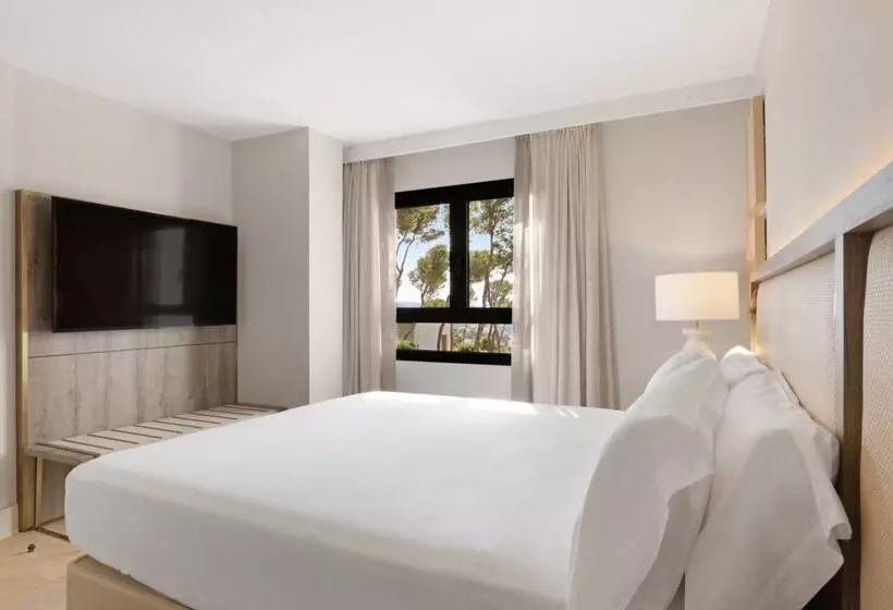 Fotos del hotel Hilton Mallorca Galatzo:  22