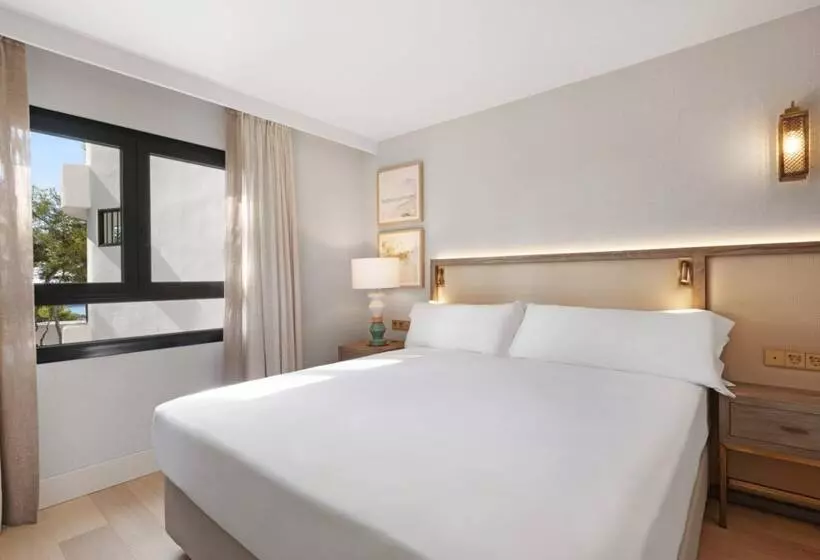 Fotos del hotel Hilton Mallorca Galatzo:  17