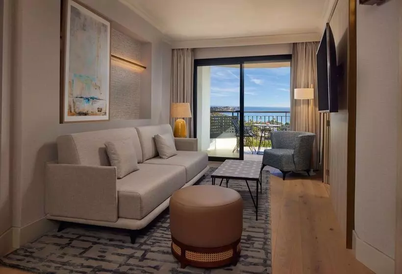 Fotos del hotel Hilton Mallorca Galatzo:  24