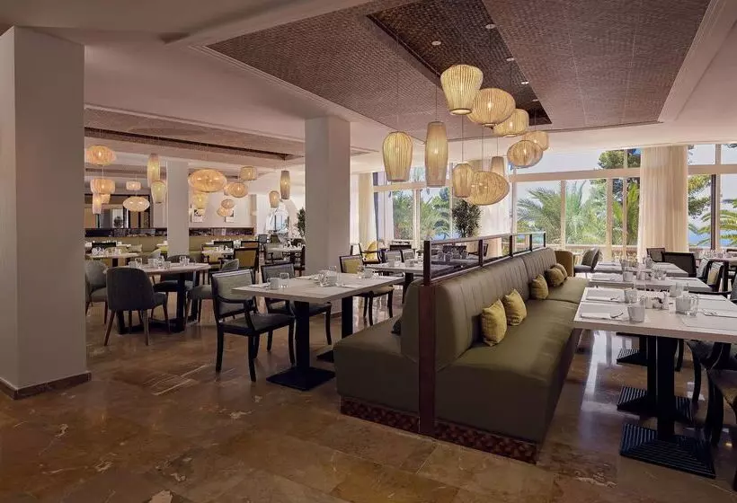 Fotos del hotel Hilton Mallorca Galatzo:  14