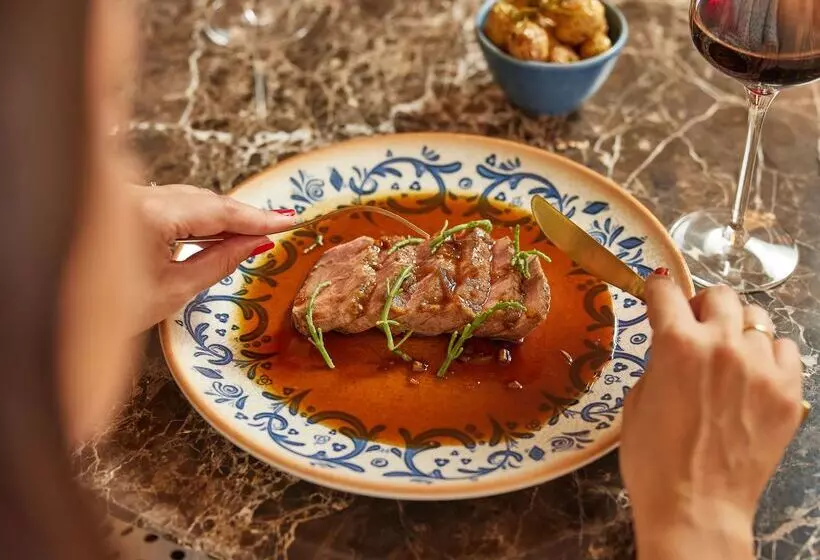 Fotos del hotel Hilton Mallorca Galatzo:  20