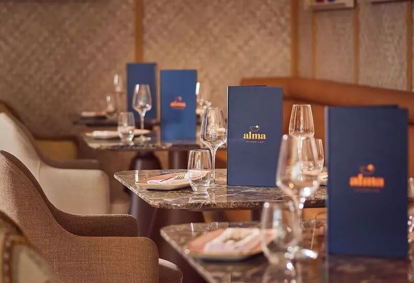 Fotos del hotel Hilton Mallorca Galatzo:  12