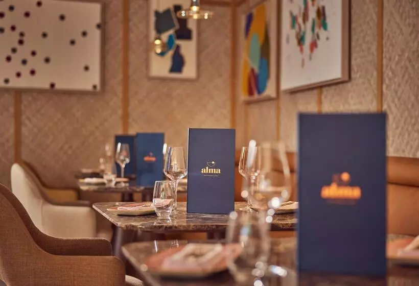 Fotos del hotel Hilton Mallorca Galatzo:  9