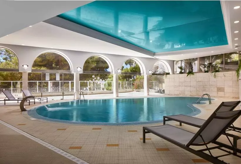 Fotos del hotel Hilton Mallorca Galatzo:  10