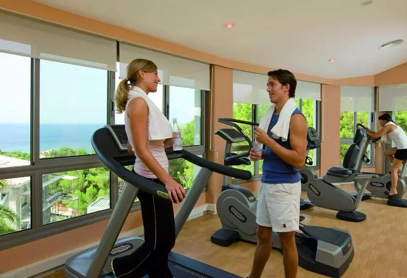 Fotos del hotel Hilton Mallorca Galatzo:  8