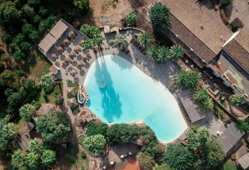 Fotos del hotel Il Monastero:  2