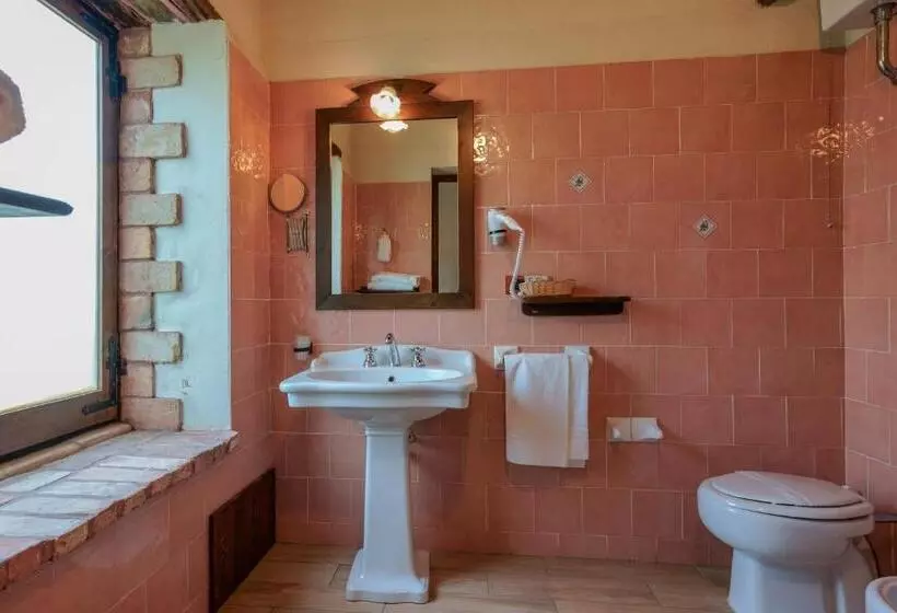 Fotos del hotel Il Monastero:  12