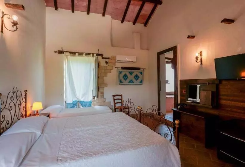 Fotos del hotel Il Monastero:  8