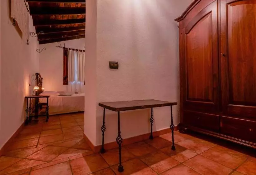 Fotos del hotel Il Monastero:  25