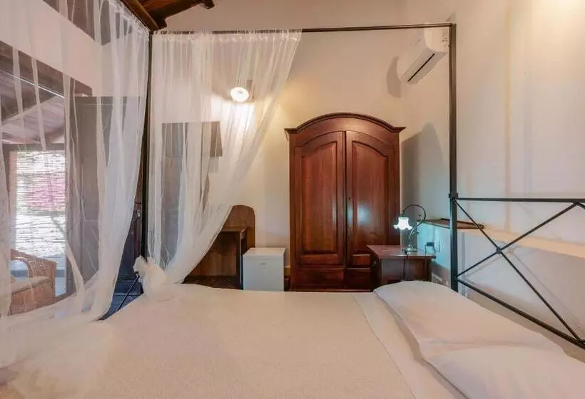 Fotos del hotel Il Monastero:  19