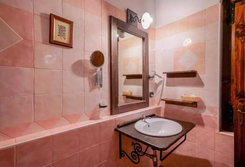 Fotos del hotel Il Monastero:  15